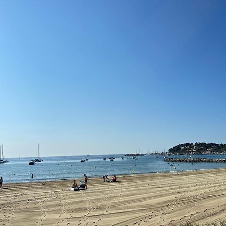 Appartement Sea Shell Cavalaire-sur-Mer Exterior foto